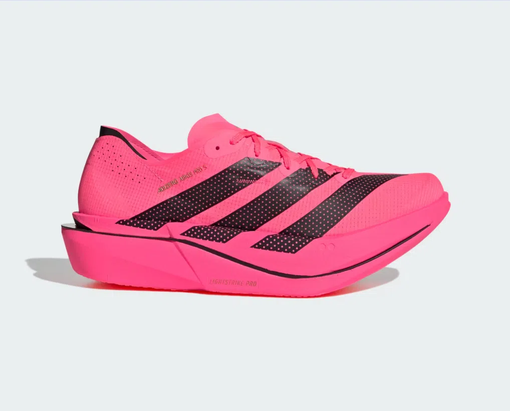adidas Adizero Adios Pro 5
